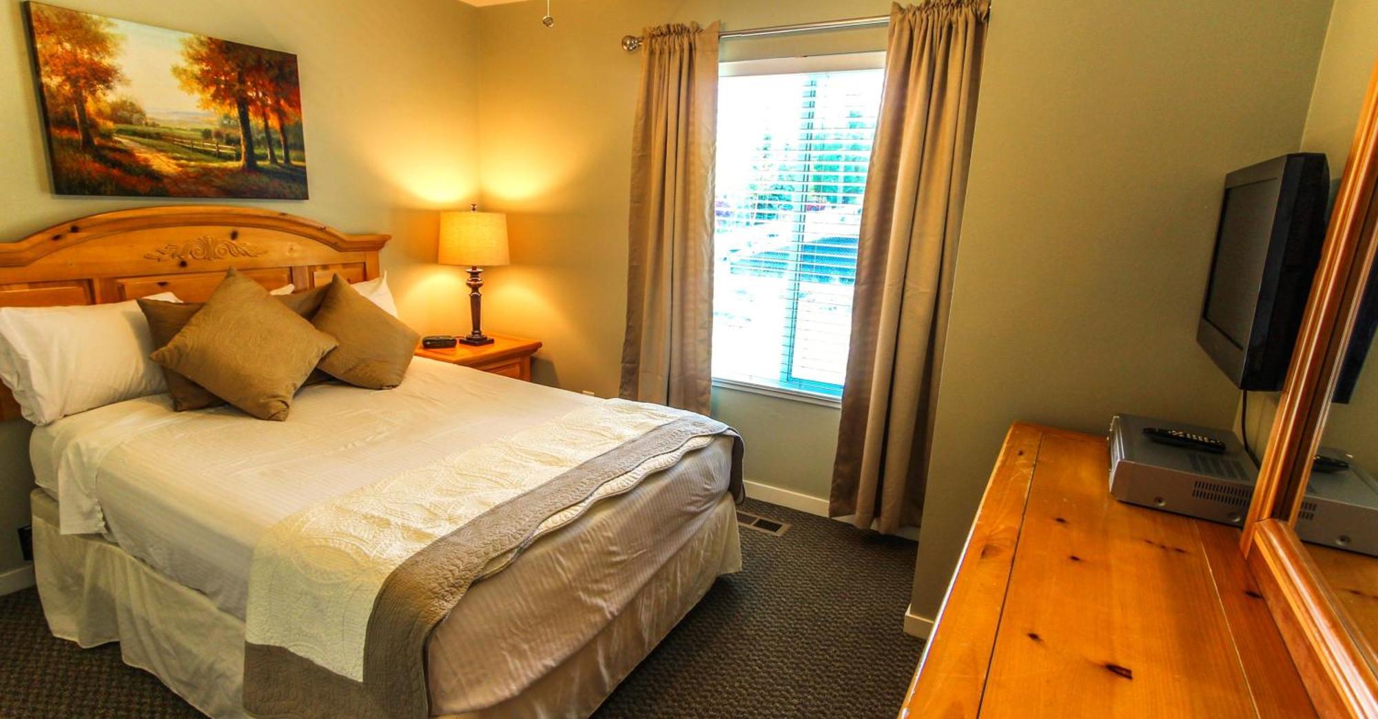 Skiers Lodge Park City Zewnętrze zdjęcie