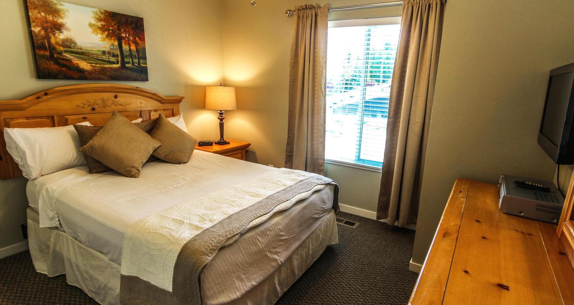 Skiers Lodge Park City Zewnętrze zdjęcie
